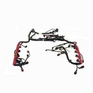 Cable Set Loom Engine 142oz V8 FSI 349PS BAR VW Touareg 236.7oz6 236.7oz6971610C - Picture 1 of 5