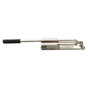 Clay-strip Machine Heavy-Duty Polymer Clay Extruder Ceramic Extruder Tool - Picture 1 of 18