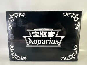 Acquario Cavalieri dello Zodiaco Acquarus GOLD SAINTS GATHER Japan Bandai 1987 - Foto 1 di 12