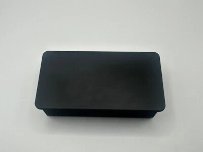 Land Rover Defender Ash Tray Blank - Image 1 of 2