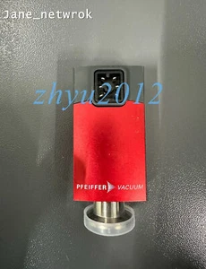 1PC USED PCR280 PTR26855 vacuometer by DHL OR FEDEX - Picture 1 of 2