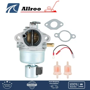 For Kohler Carburetor Kit 19HP-22HP Engines 2085395S 2085371S SV620 SV600 SV610 - Picture 1 of 14