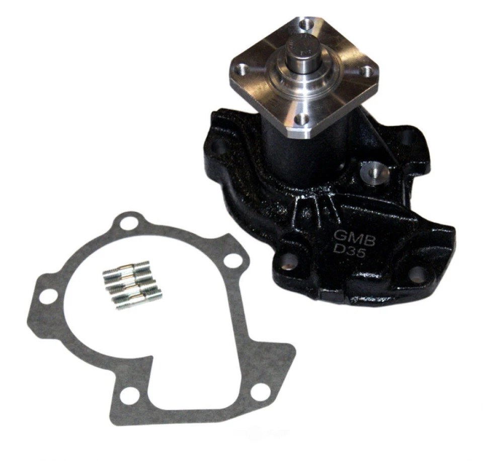 Bomba de agua para Daihatsu Rocky 1990-1992 1,6 L 4 cilindros 1991 122-1350 Foto 1 de 4
