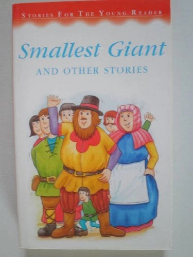 Smallest Giant (Stories for the Very Young S.)-Mik Martin - Image 1 of 1