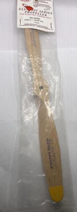 Master Airscrew/windsor Propeller Wood Propeller 13X8 in MA 1380BE NIB - Picture 1 of 4