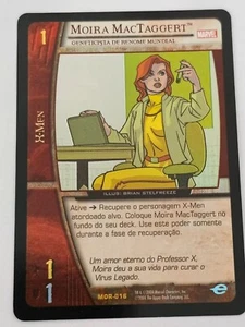 MOIRA MACTAGGERT●MOR-016●VS SYSTEM●PORTUGUESE●NM●076 - Picture 1 of 1