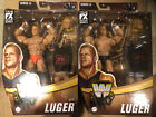 Wwe Elite Legends! Lex Luger, Nwo, Wcw, Series 15, Target Exclusive, Reg & Chase
