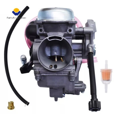 Carburador nuevo para Arctic Cat Prowler XT 650 4x4 H1 automático 2006-2007 Foto 1 de 4