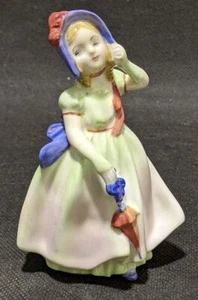 Estatuilla Royal Doulton Bone China - Babie - HN1679 - Imagen 1 de 5