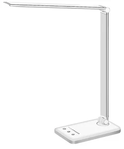 LED Desk Lamp - Picture 1 of 5