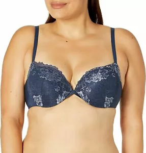 Love the Lift All Over Lace Push Up Bra DM9900 - MSRP $44 - Picture 1 of 7