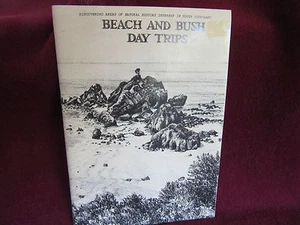 Beach & Bush DAY TRIPS ~ Beach & bush day trips Jennifer Watts National History - Imagen 1 de 12