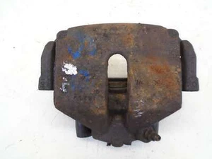 VOLKSWAGEN TOURAN CALIPER AND CARRIER (FRONT DRIVER SIDE) 1.9 DIESEL 2007-2010 - Picture 1 of 5