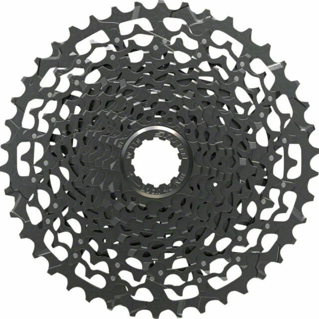 SRAM Pg1130 NX 11 Speed 11-42t MTB Mountain Bike Cassette - Black