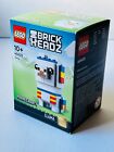 Lego Brickheadz Minecraft Set 40625 | Llama | Brand New & Sealed