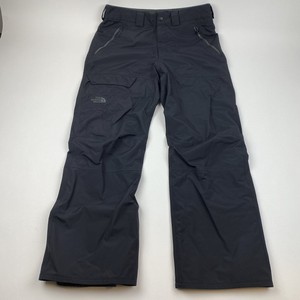 Las mejores ofertas en Pantalones de nieve The North Face y Baberos para  hombres | eBay