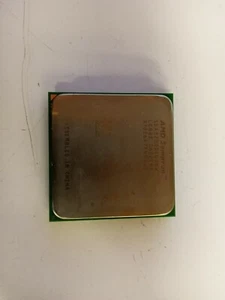 AMD SEMPRON 64 3200+ SDA3200DIO3BW 1.8ghz 256 Socket 939 CPU Processor - Picture 1 of 1