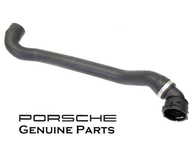 Manguera radiador refrigerante motor original Porsche Cayenne V8 (03-06) 95510623910 Foto 1 de 1