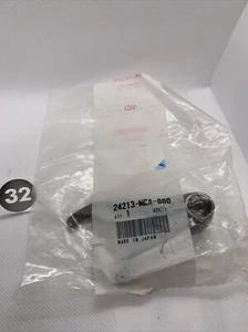 2001-2017 OEM Honda Goldwing GL Gearshift Swingarm 24213-MCA-000 New OEM - Picture 1 of 2
