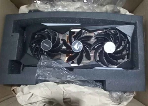 GRAFICA Gigabyte AORUS GeForce RTX 3070 Ti MASTER 8GB GDDR6 - Imagen 1 de 6