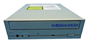 PLEXTOR PX-W8432Ti CD-R /RW DRIVE LAUFWERK PATA IDE #LW1434 - Bild 1 von 5