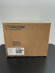 Corning Falcon REF 357525 25 mL Serological Pipet Space Saver 0.25 Case - Picture 1 of 24