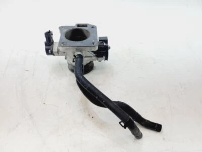 2006 2007 2008 2009 2010 2011 HYUNDAI ACCENT 1.6L THROTTLE BODY 35100-26860 - Image 1 of 4
