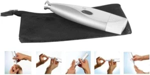 Maniquick Lakes 21 Limb Care Set Mani Quick Soft Touch MQ632000 - Picture 1 of 3