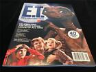 Centennial Magazine Ultimate Guide to E.T. The Extra-Terrestrial 40 Years