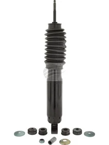 Sachs Shock Absorber fits Holden Colorado 3.0 RC TD 4x4 (TFS85) (313 140) - Picture 1 of 12
