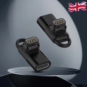 Adaptateur Chargeur USB C Adaptateur USB C pour COROS PACE Pro Smartwatch Accessoires - Photo 1 sur 10