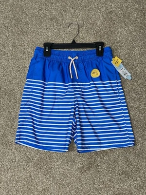 Brand New Boys Swim Trunks Size 10/12 - Image 1 of 3
