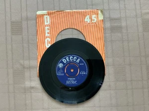 7" vinyl single 45 rpm - Bild 1 von 2