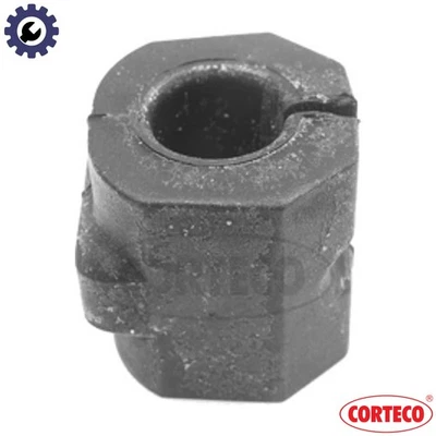 BARRA ESTABILIZADORA DE MONTAJE 80000265 PARA AUDI 100/5000 200 DS/JW/NP/RS/DR/4B 1,8 L Foto 1 de 4