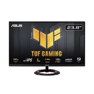 TUF Gaming VG249Q3R Gaming Monitor – 23.8-inch, Full HD(1920x1080), - Photo 1/5