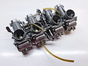1978 Suzuki GS750 Carburettor Body - Picture 1 of 7