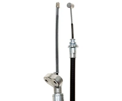 Mechanics Choice 左后停车制动电缆适用于 2007 - 2010 年丰田凯美瑞 — 第 1/3 张图片