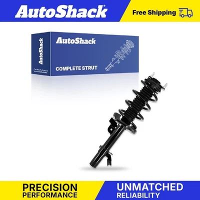 Front Right Complete Strut Coil Spring for 2016-2020 Honda Pilot - Image 1 of 4