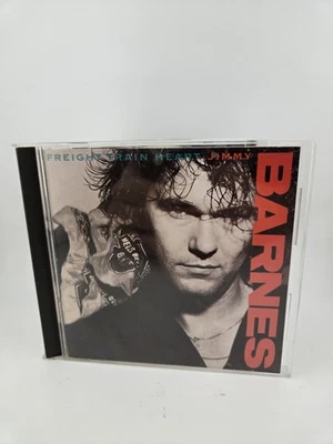 Jimmy Barnes Freight train heart CD  Foto 1 de 3