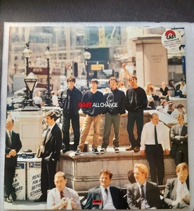 Cast ~ All Change ~ 1995 A1/B1 Limited Edition #00052 ~ First Press ~ NO RESERVE - Picture 1 of 21