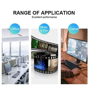 H81 Mini ITX Motherboard LGA 1150 Slot Dual Channel DDR3 Support For Core I3 I5 - Picture 1 of 22