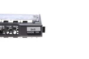 Dell 600 GB 2,5" SAS (12G) HDD @10k / 0GTYCR - Picture 1 of 5