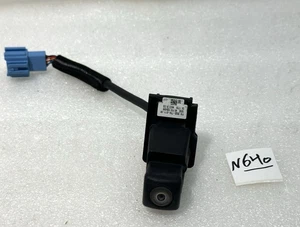 2017 - 2021 Honda HRV HR-V OEM Rear View Park Aid Camera 39530-T7W-A111-M1 - Picture 1 of 8