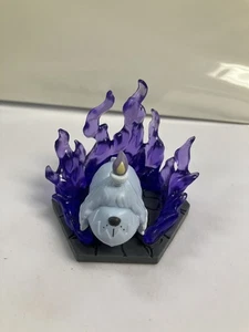 Pokemon - Diorama Ghost and Electric Greavard - Picture 1 of 2