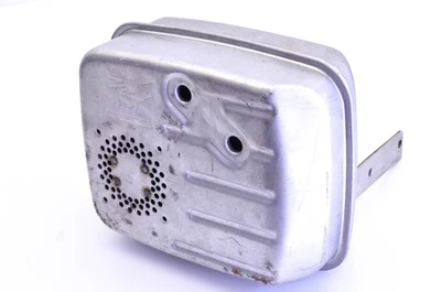 OEM Briggs & Stratton 795077 Muffler - Image 1 of 3