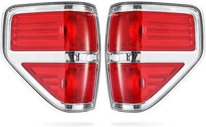 F150 Tail Light Compatible With 2009 2010 2011 2012 2013 2014 Ford F150 F-150 p - Bild 1 von 7