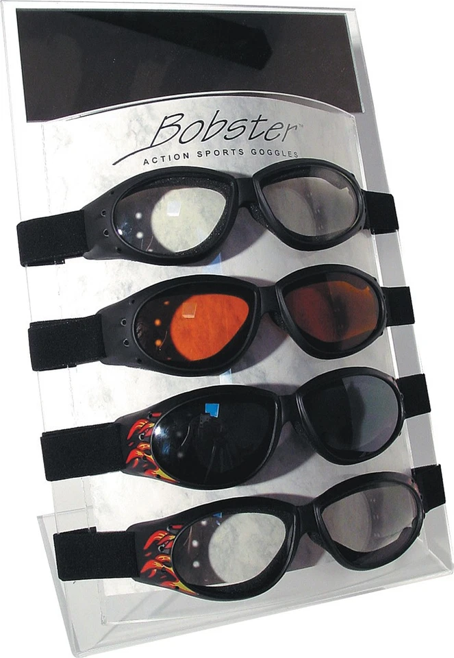 Zan BOBG1 Countertop Goggle Display - Image 1 of 1