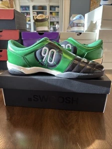 11- .swoosh NikeTotal 90 Quit The Rage Super Limited ¡¡Cop ahora!!! - Imagen 1 de 10