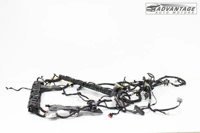 Chrysler Pacifica 2019 carrocería del lado derecho del pasajero arnés de cableado OEM Foto 1 de 4