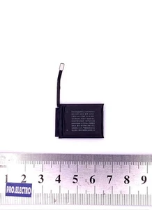 Original:Batterie smartwatch Apple Watch Series 6 A2292 44mm A2327 1ICP5/21/28 - Photo 1 sur 2